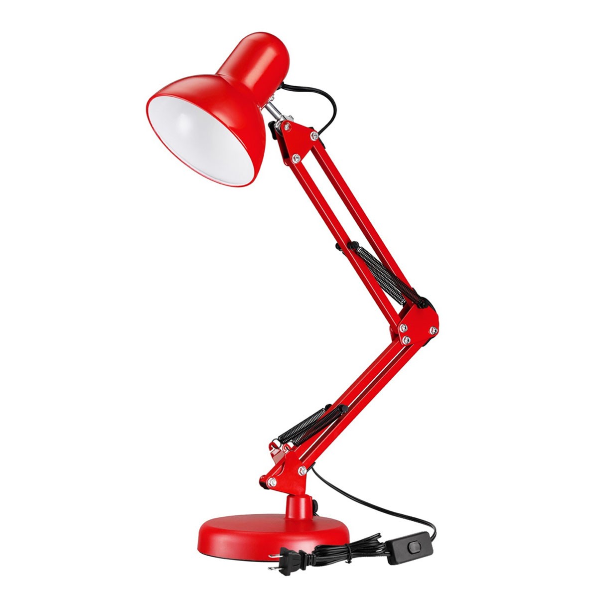 Classic Metal Desk Lamp